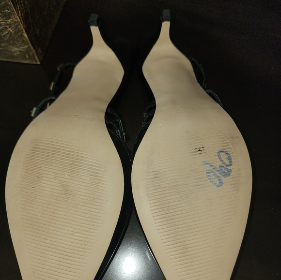 Marc Fisher brand new studded shoes! - Picture 3 of 5